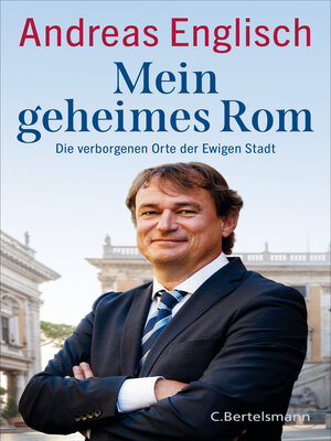 cover image of Mein geheimes Rom